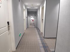 -如家酒店(厦门中山路步行街中山公园地铁站店)
