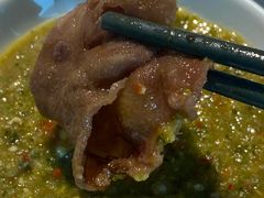 -Thai Basil罗勒叶泰式餐厅(时代天街店)