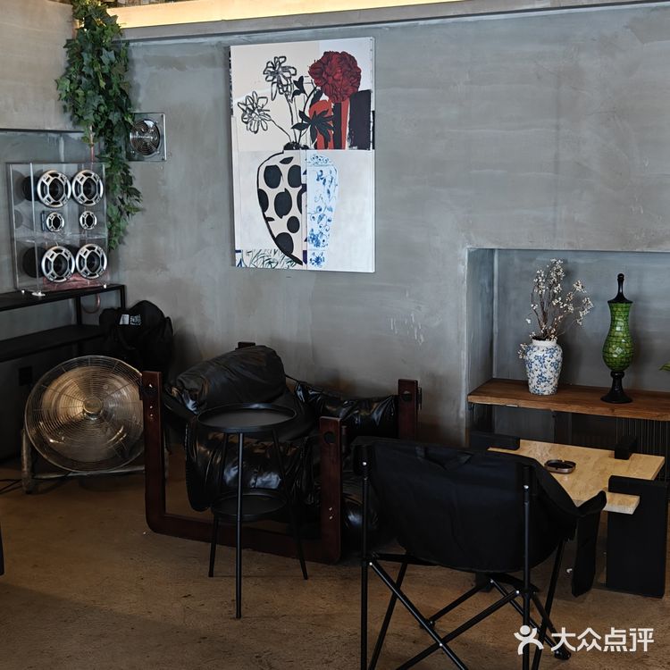 我的咖啡品鉴日记