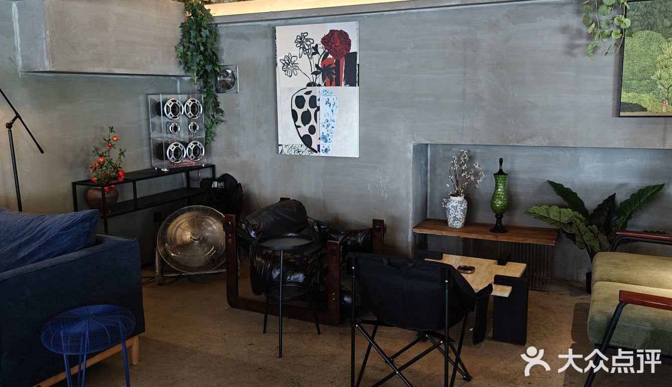 我的咖啡品鉴日记