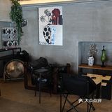 我的咖啡品鉴日记