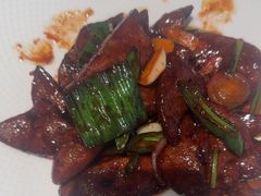 -峰厨大鱼泡饼(水上公园店)
