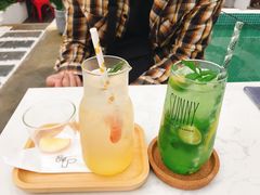 -几静cafe(基湖店)