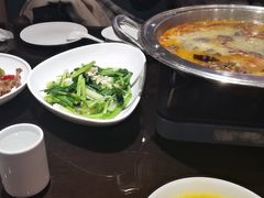 -大秦地·西北菜(纬四路店)