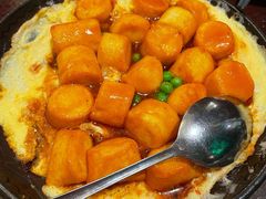 -新白鹿餐厅(爱琴海购物中心店)