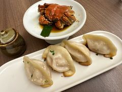 -苏小柳点心·手作小笼包(浦东嘉里城分院)