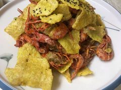 -龙虾奇迹(大华三路店)