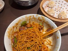 -王繁星面馆(西安熙地港店)