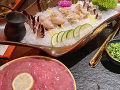 -色響火锅(恒隆广场店)