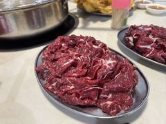 -菜忠潮州牛肉店(岗厦店)