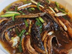 -芳芳私房菜·精做淮扬菜(承德路店)