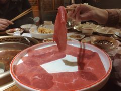 -渝都辣夫重庆老火锅(华新店)