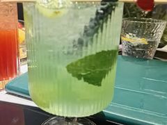 -柒Lounge(三里屯店)