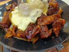 -敏丁拌饭(中街总店)