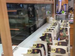 -爸爸糖手工吐司(苏州环球188店)