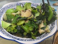 -水香园·中国徽菜名店(紫霞大道店)