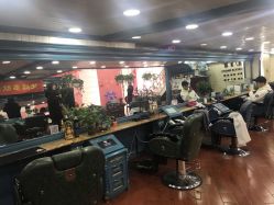 -Hair Glam 格拉姆造型旗舰店