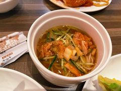 -梦航彩虹之约自助餐厅(华府天地店)