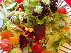 -申德勒加油站西餐厅(太仓店)