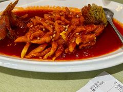 -冶春茶社(官园桥店)
