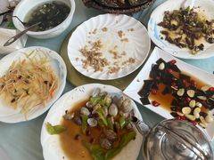 -景祥海鲜美食餐厅
