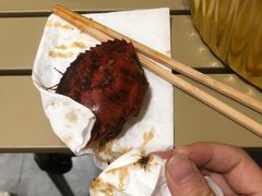-赖胖子肉蟹煲(上邦百汇城店)
