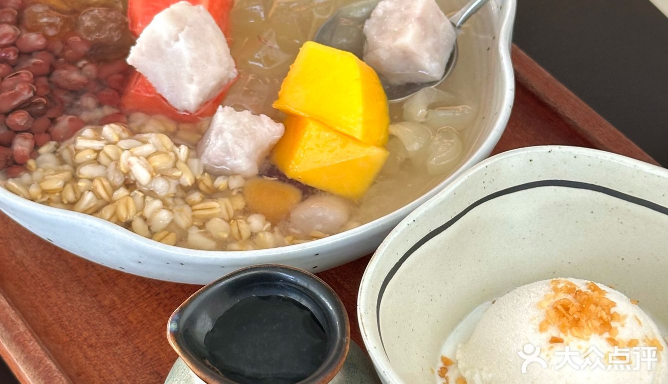 三亚｜独栋海景房的清补凉只此1️⃣家