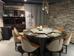 -羲和雅苑•北京烤鸭(国贸商城店)