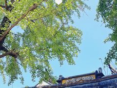 -西林禅寺