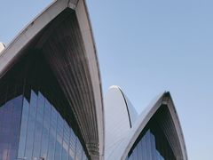-悉尼歌剧院