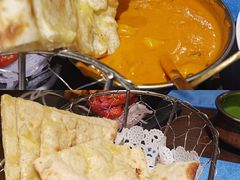 -甘尼仕印度餐厅酒吧(斜塘老街店)