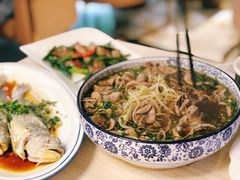-富临轩私房菜(集庆门大街店)