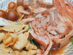 -喜家德虾仁水饺(岗厦北店)