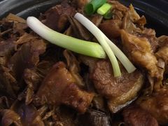 -自游人·美食一楼·地道徽菜(三十年名店)
