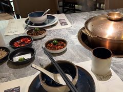 -大头椰·海南椰子鸡火锅(思明万象城店)