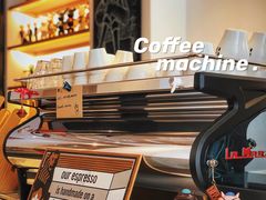 -HAY COFFEE