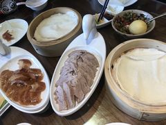 -北京老铺烤鸭(西稍门店)