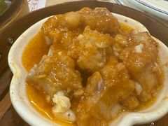 豉汁排骨-点都德(海岸城店)