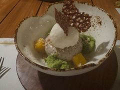 -三亚艾迪逊酒店·海滩烧烤 BARBACOA·现场乐队·浪漫晚餐·烧烤海鲜