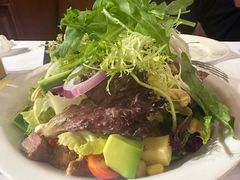 -摩根扒房(桐梓林店)