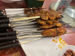 -巴依老爷新疆美食(马驹桥店)