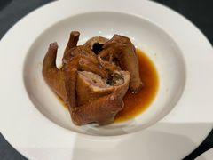 -A One Kitchen·南京精菜馆(晶丽酒店店)