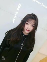 -尚·丹尼Hair