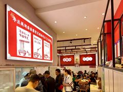 -李兰英湖南面馆(护国路店)