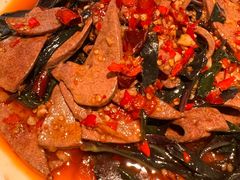 -金谷仓家庭料理(马泉营店)