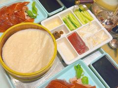 -四季民福烤鸭店(东四十条店)