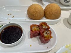 -蔡澜点心·粤菜(月星环球港店)