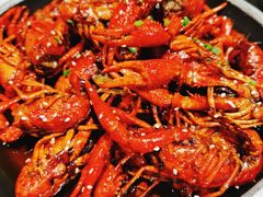 -一棠龙虾•王牌虾球(楚河汉街店)