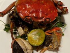 醉蟹-洋洋中餐馆·SINCE 1997(信投店)
