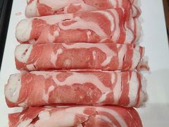 羔羊肉卷-龙隆昌·鲜品火锅·江湖烤鱼